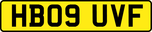 HB09UVF