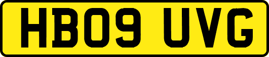 HB09UVG