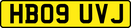 HB09UVJ