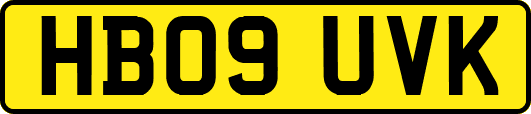 HB09UVK