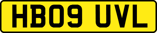 HB09UVL