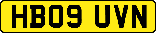 HB09UVN