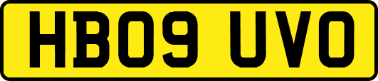 HB09UVO