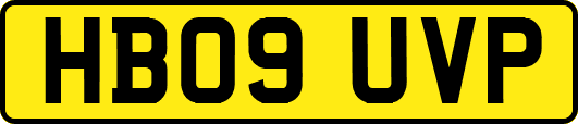 HB09UVP