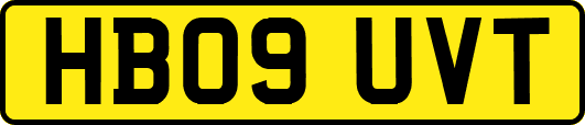 HB09UVT