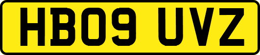 HB09UVZ
