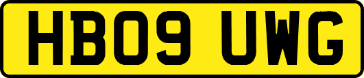 HB09UWG