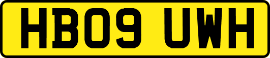 HB09UWH
