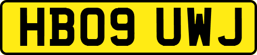 HB09UWJ