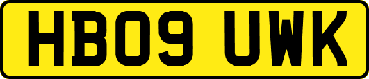 HB09UWK