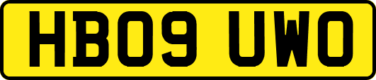 HB09UWO