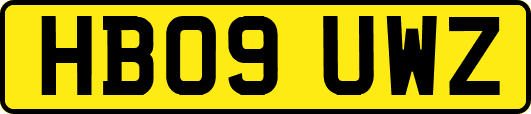 HB09UWZ