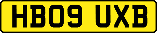 HB09UXB