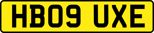 HB09UXE