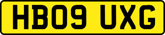 HB09UXG