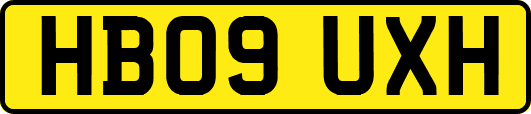 HB09UXH