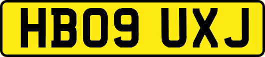 HB09UXJ
