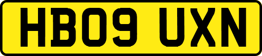 HB09UXN
