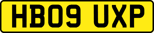HB09UXP
