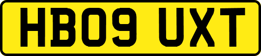 HB09UXT