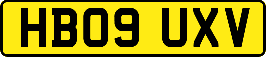 HB09UXV