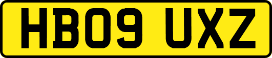 HB09UXZ