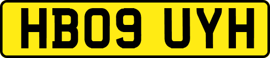 HB09UYH