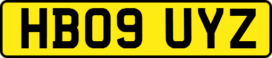 HB09UYZ