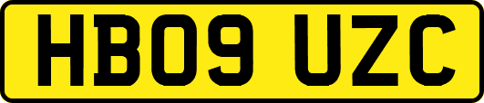 HB09UZC