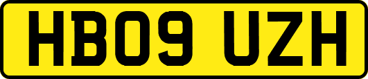 HB09UZH