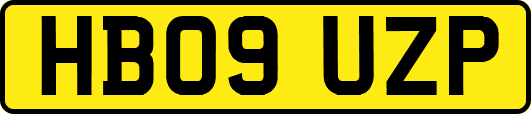 HB09UZP