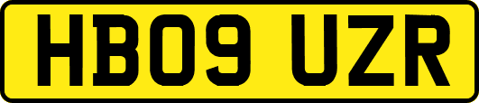 HB09UZR