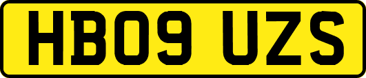 HB09UZS