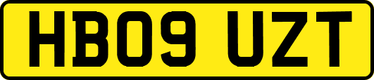 HB09UZT