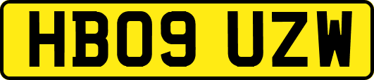 HB09UZW