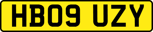 HB09UZY