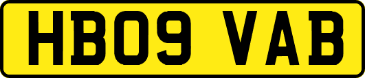 HB09VAB