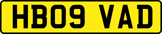HB09VAD