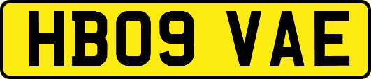 HB09VAE