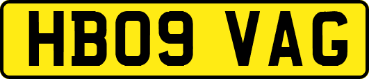 HB09VAG