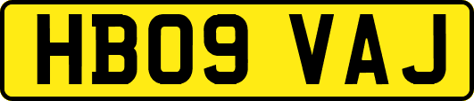 HB09VAJ