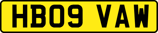 HB09VAW
