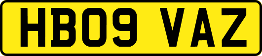 HB09VAZ