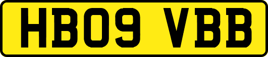 HB09VBB