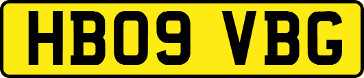 HB09VBG