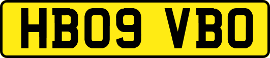 HB09VBO