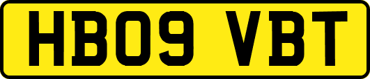 HB09VBT