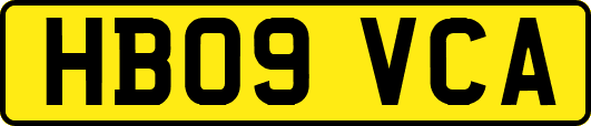 HB09VCA