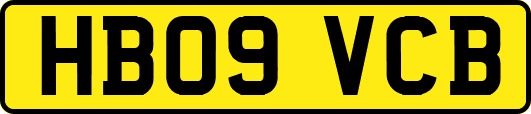 HB09VCB