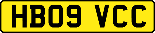 HB09VCC